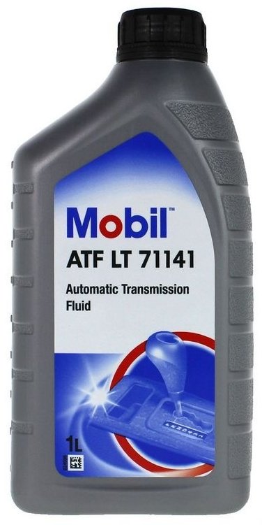 MOBIL ATF LT 71141 1 л
