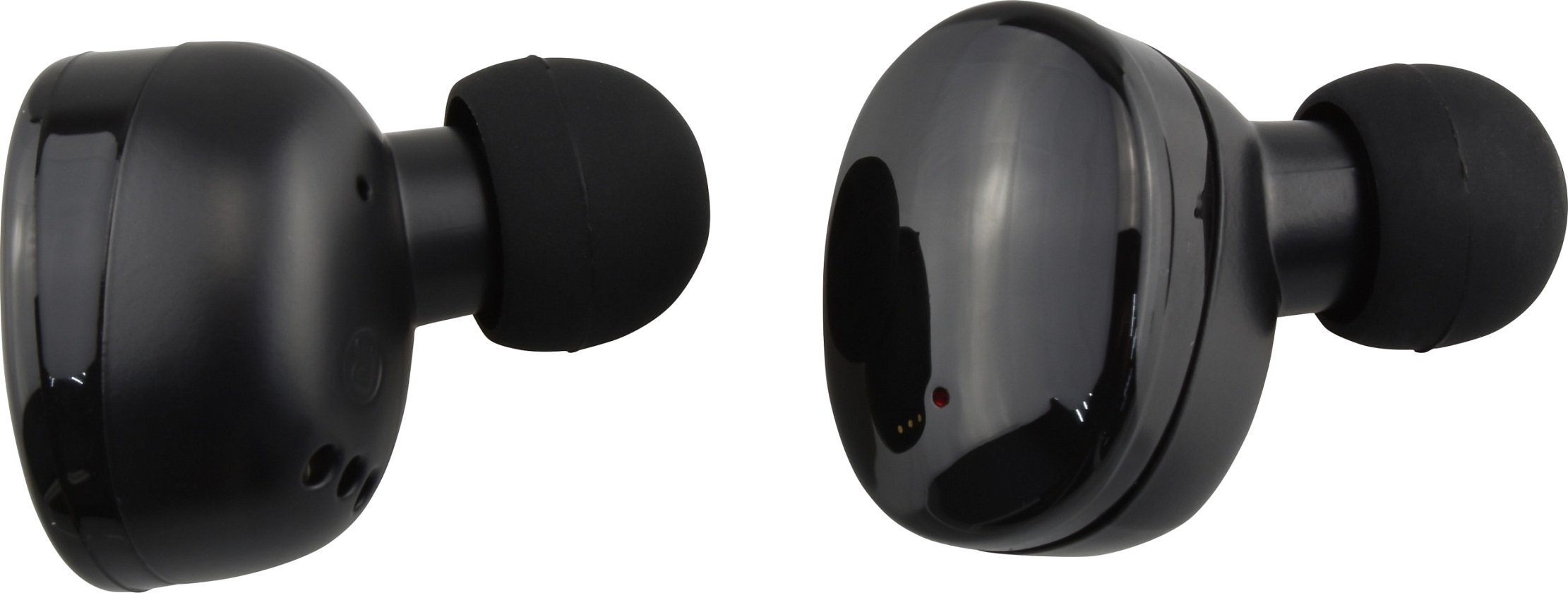 Наушники Olmio TWE-05 Black купить,4632