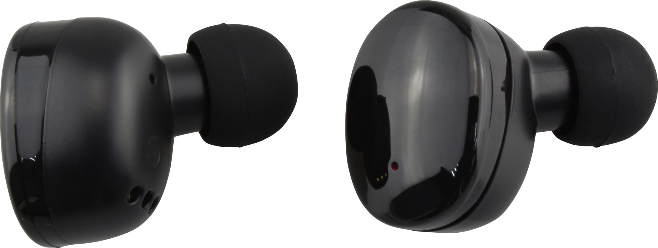 Наушники Olmio TWE-05 Black купить,4632