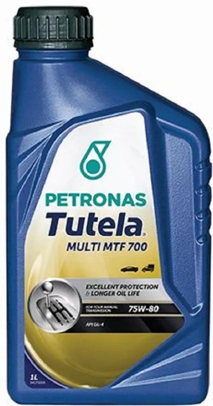 Масло синтетическое Petronas TUTELA MTF 700 1 л