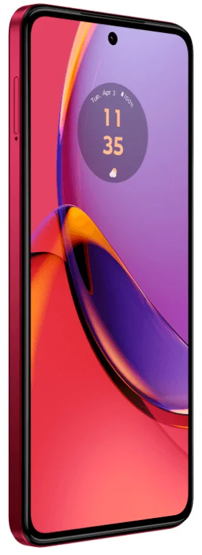 Смартфон Motorola Moto G84 5G 12/256GB Viva Magenta купить,NaN