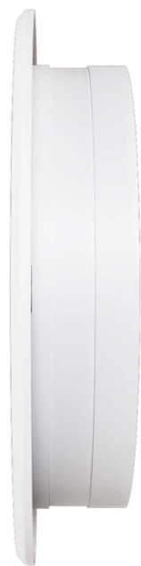 Решетка вентиляционная Эра 200х200х22 мм, пластик