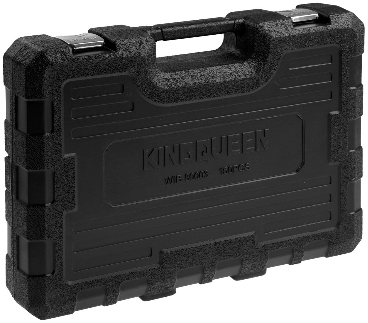 Набор инструментов и оснастки автомобильный 150 в 1 KINGQUEEN 10354147 купить,NaN
