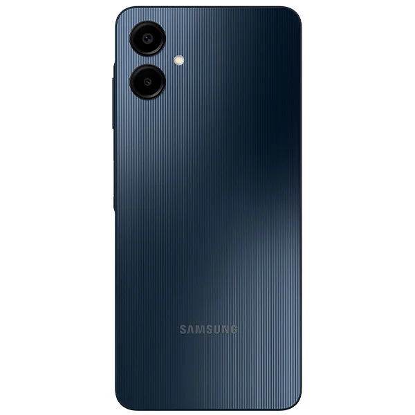 Смартфон Samsung Galaxy A06 4G 4/64Gb SM-A065FZKDSKZ Black купить,85900
