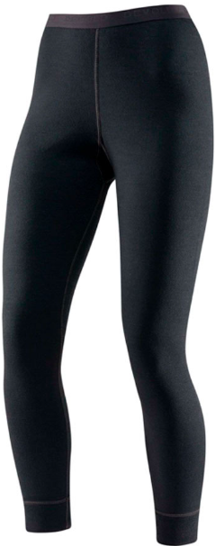 Леггинсы Devold 235 Longs 155110A-950A L Black