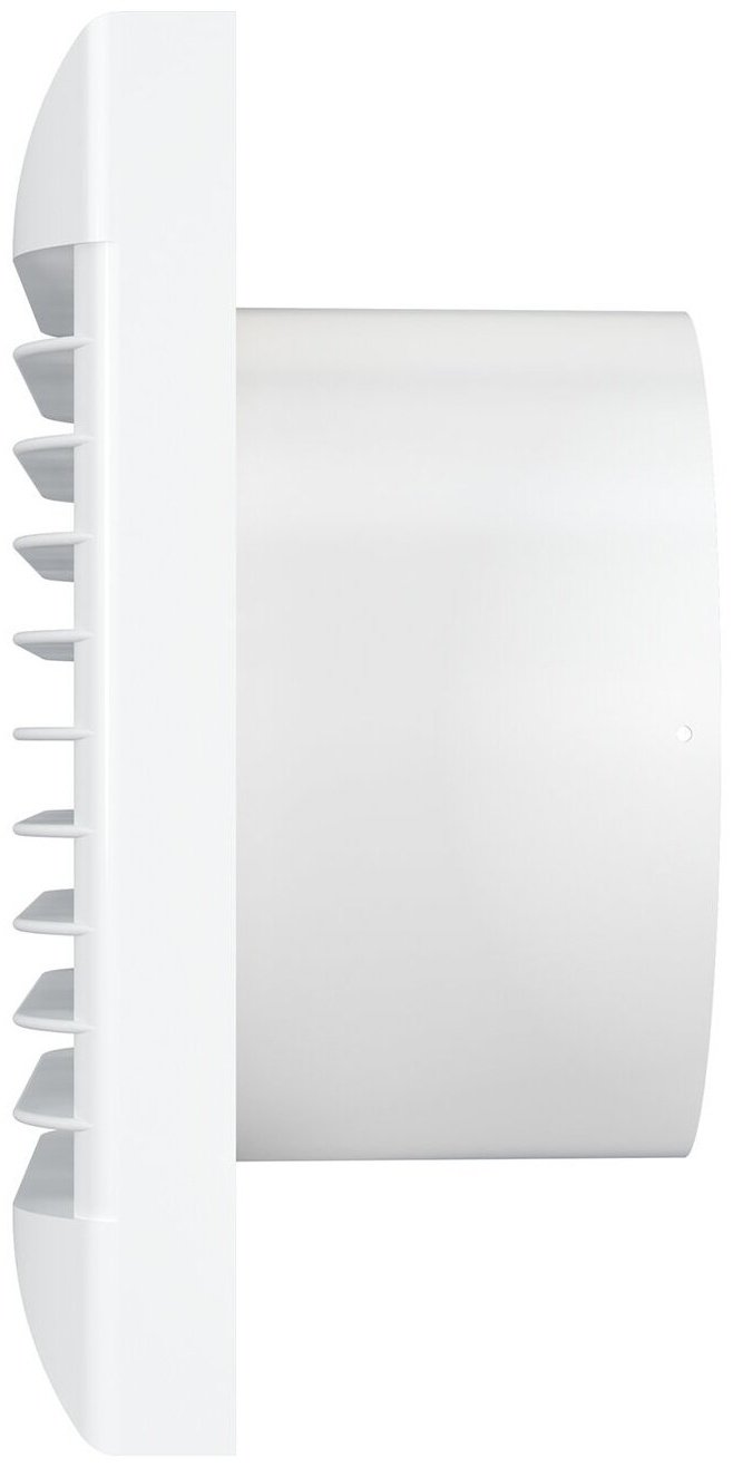 Вытяжной вентилятор Эра осевой D125 мм 16Вт, EURO 5АМ