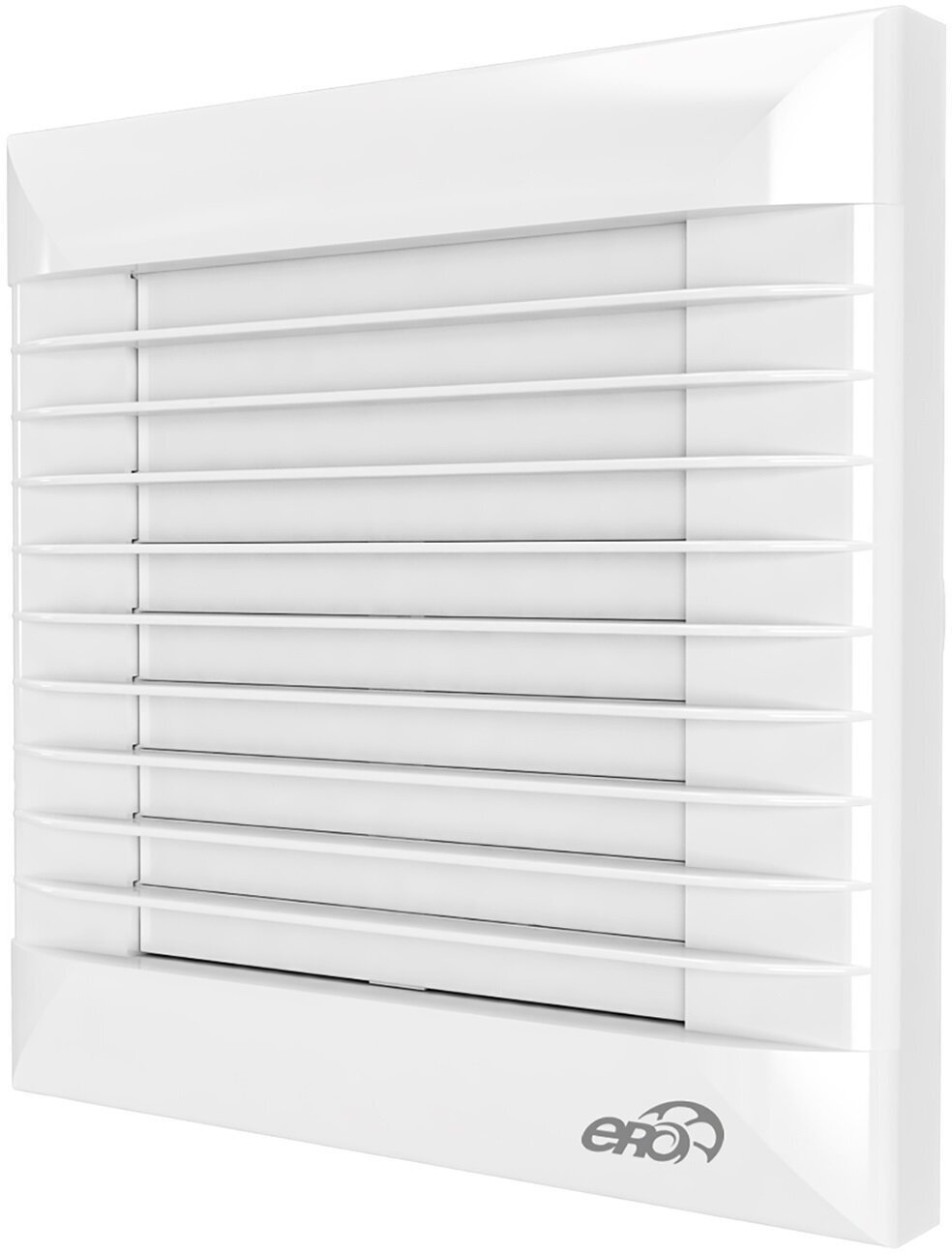 Вытяжной вентилятор Эра осевой D125 мм 16Вт, EURO 5АМ