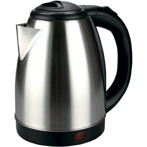 Электрочайник Savour Home SH-KT02 серебристый