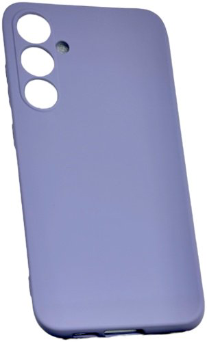 Чехол Для Samsung Galaxy S23 FE сиреневый - ForteMarket Чехол Для Samsung Galaxy S23 FE сиреневый купить,900
