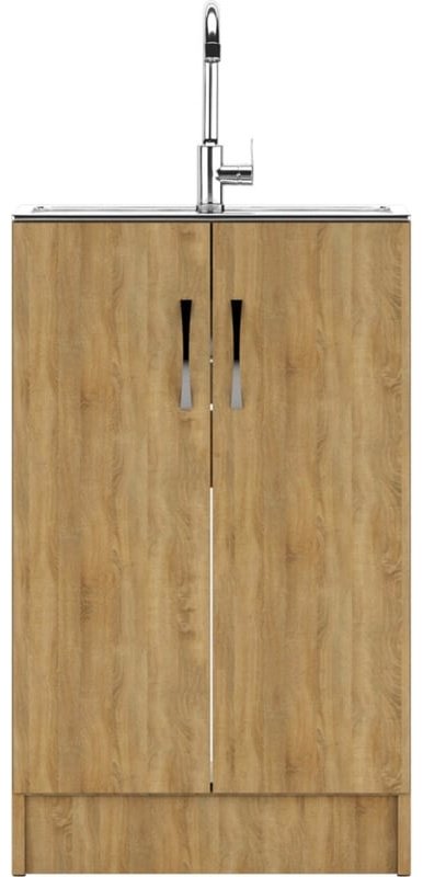 Кухонный шкаф напольный KABINKA.KZ Байтерек, 50x44.6x82 см - ForteMarket Кухонный шкаф напольный KABINKA.KZ Байтерек, 50x44.6x82 см купить,0