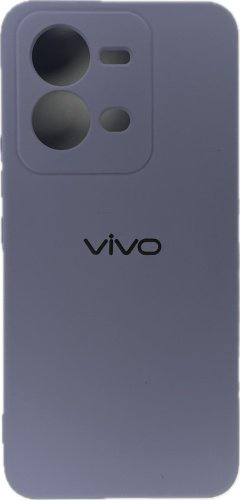 Чехол Для Vivo V25, V25e сиреневый купить,900