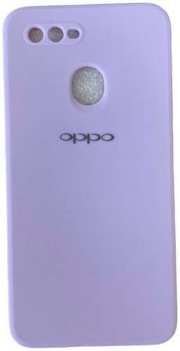 Чехол 100baksovwallet для OPPO A5s, A7 (Ax7) сиреневый купить,701