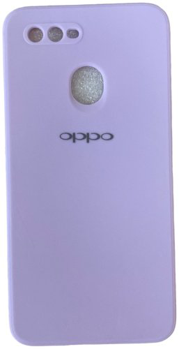 Чехол 100baksovwallet для OPPO A5s, A7 (Ax7) сиреневый купить,701