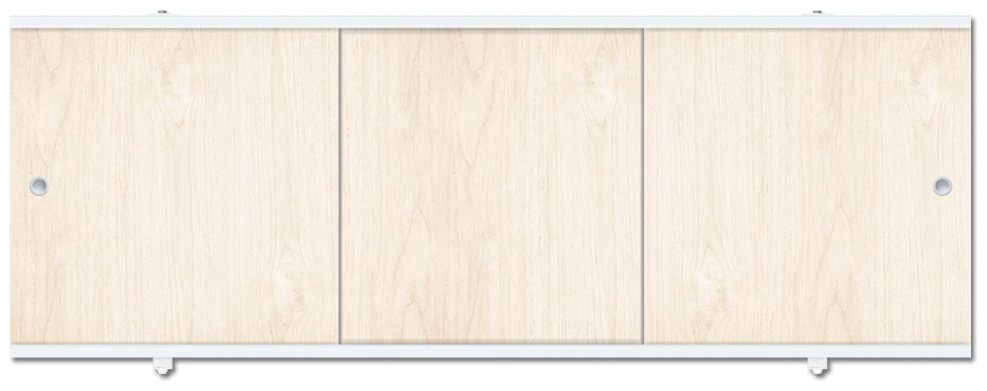 Экран под ванну CETUS Pro/CETnl170 148x56 см на ножках купить,30000