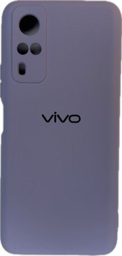 Чехол Для Vivo Y53S, Y31, Y51 сиреневый купить,900