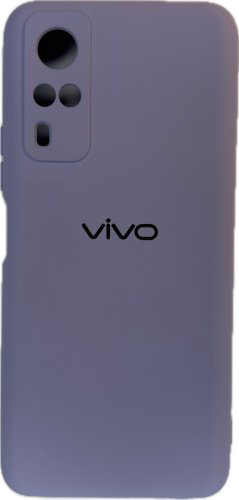 Чехол Для Vivo Y53S, Y31, Y51 сиреневый купить,900
