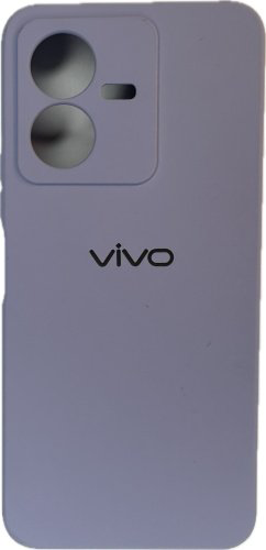 Чехол Для Vivo Y22, Y22s сиреневый купить,964