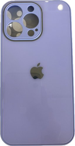Чехол Для Apple iPhone 13 Pro сиреневый купить,999
