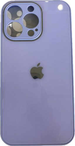 Чехол Для Apple iPhone 13 Pro сиреневый купить,999
