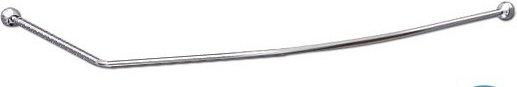 Карниз Г-образный Triton 160 см, 10105