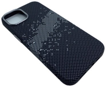 Чехол Luxo для Apple iPhone 15 Pro Max темно-коричневый купить,2094