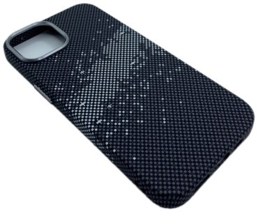 Чехол Luxo для Apple iPhone 15 Pro Max темно-коричневый купить,2094