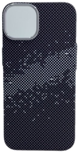 Чехол Luxo для Apple iPhone 15 Pro Max темно-коричневый купить,2094