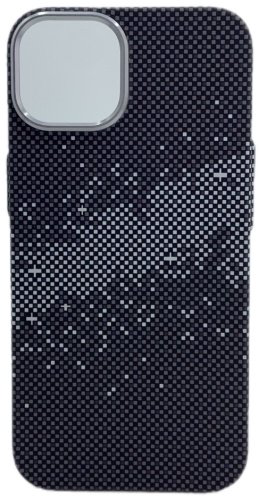 Чехол Luxo для Apple iPhone 15 Pro Max темно-коричневый купить,2094
