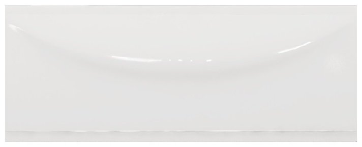 Экран под ванну KABINKA.KZ Classic 160x57 см без ножек