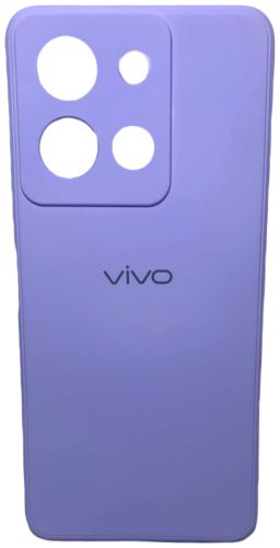 Чехол Для Vivo Y36 сиреневый купить,900