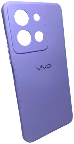 Чехол Для Vivo Y36 сиреневый купить,900