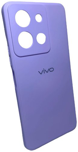 Чехол Для Vivo Y36 сиреневый купить,900