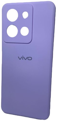 Чехол Для Vivo Y36 сиреневый купить,900
