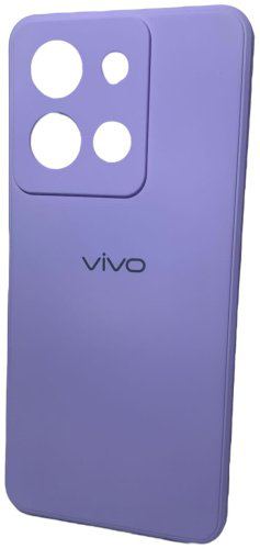 Чехол Для Vivo Y36 сиреневый купить,900