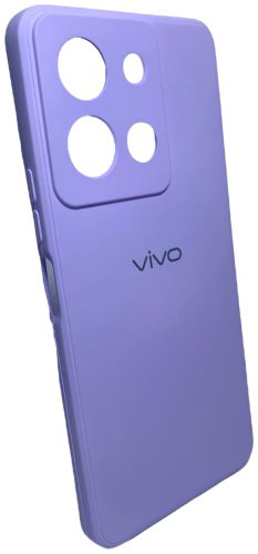 Чехол Для Vivo Y36 сиреневый купить,900