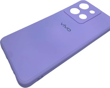 Чехол Для Vivo Y36 сиреневый купить,900