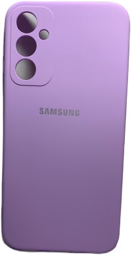 Чехол Для Samsung Galaxy A23 сиреневый - ForteMarket Чехол Для Samsung Galaxy A23 сиреневый купить,1060
