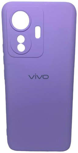 Чехол Для Vivo Y55 сиреневый купить,695