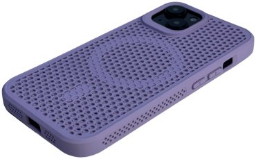 Чехол Для Apple iPhone 13 сиреневый купить,3020