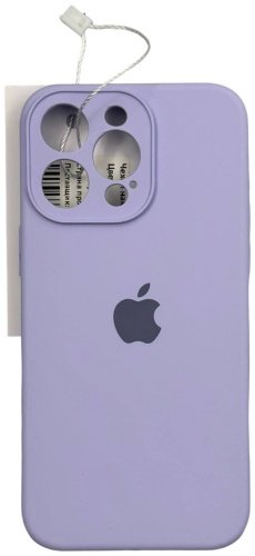 Чехол POWERFUL для Apple iPhone 15 Pro Max сиреневый купить,999