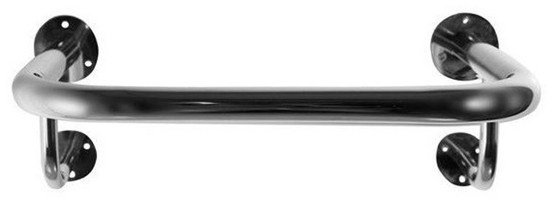 ОЛИМП AISI 304 48x41.5x3.2 серебристый