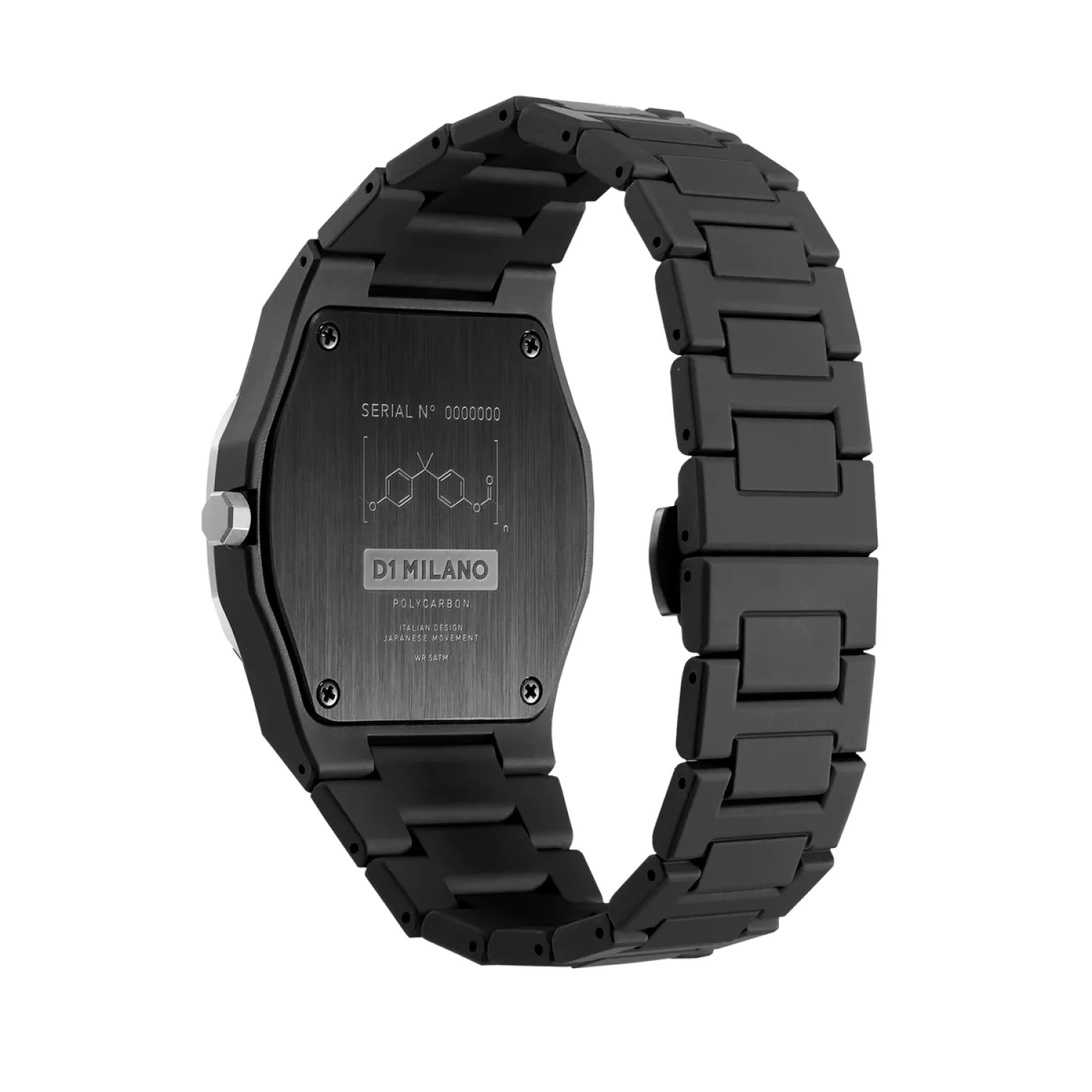 Наручные часы D1 Milano Midnight D1-UTBJ21