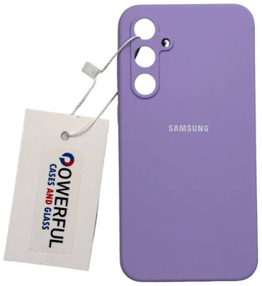 Чехол Для Samsung Galaxy S23 FE сиреневый купить,572