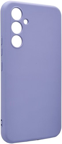 Чехол Для Samsung Galaxy A54 сиреневый купить,649