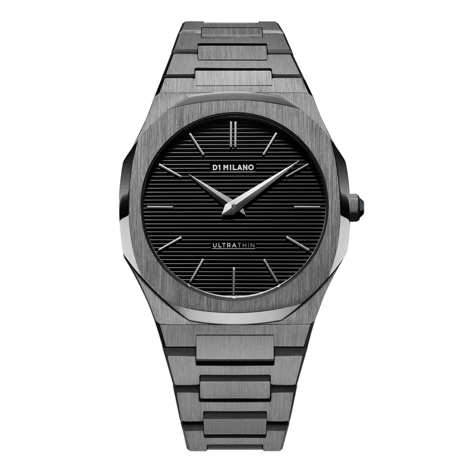Наручные часы D1 Milano D1-UTBJ15 Gun Metal