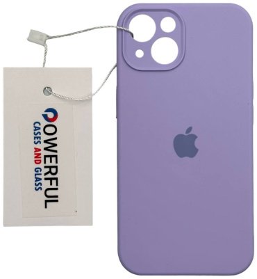 Чехол POWERFUL для Apple iPhone 13 сиреневый купить,889