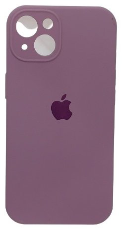 Чехол Для Apple iPhone 13, iPhone 14 сиреневый купить,999