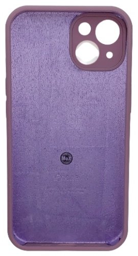 Чехол Для Apple iPhone 13, iPhone 14 сиреневый купить,999