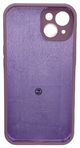 Чехол Для Apple iPhone 13, iPhone 14 сиреневый купить,999