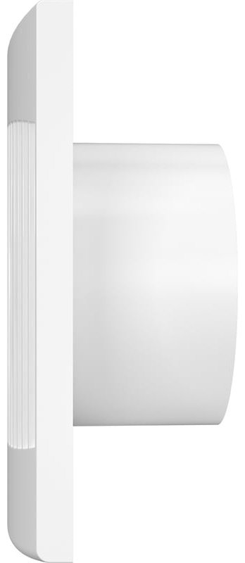 Вытяжной вентилятор Эра осевой D100 мм 220Вт, COMFORT